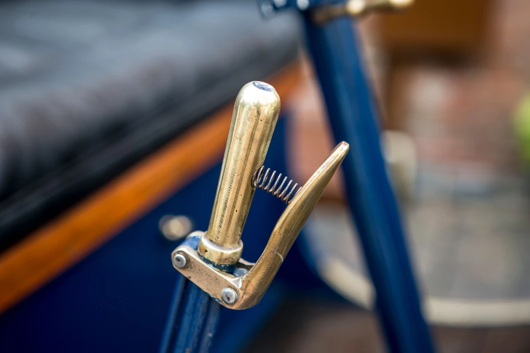 1904 Renault - Image 6 of 30