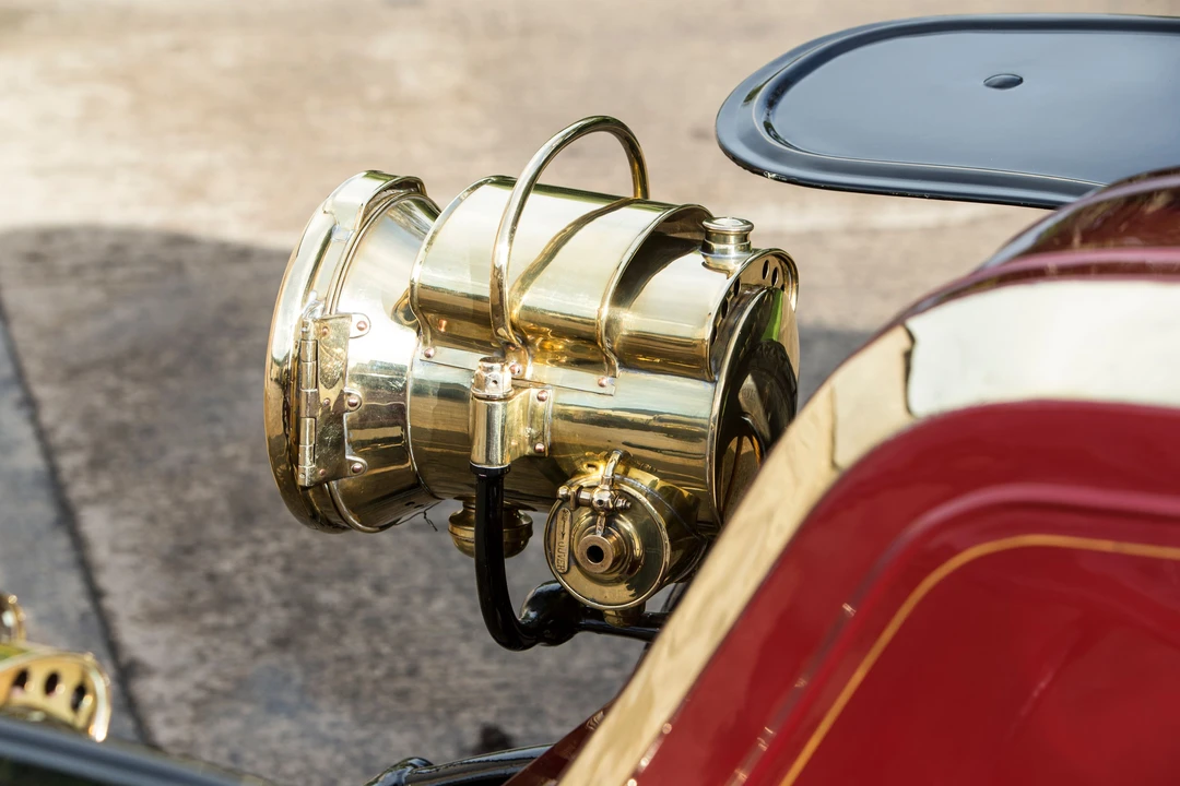 1904 Renault - Image 25 of 31