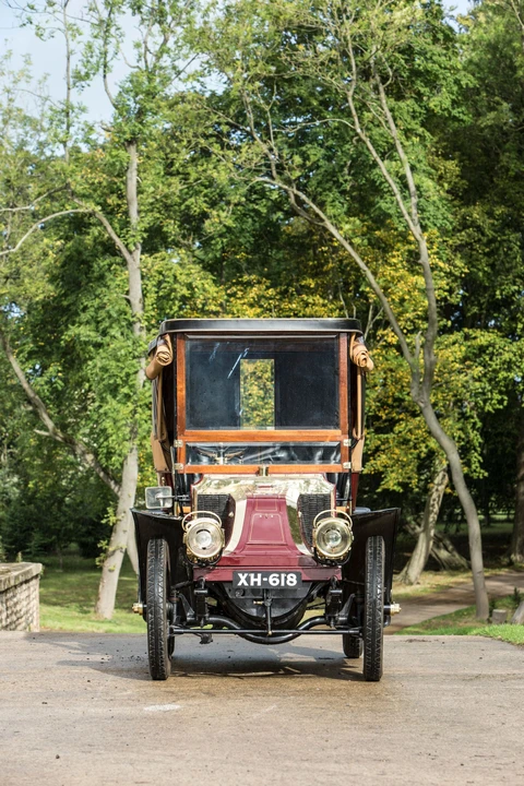 1904 Renault - Image 18 of 31