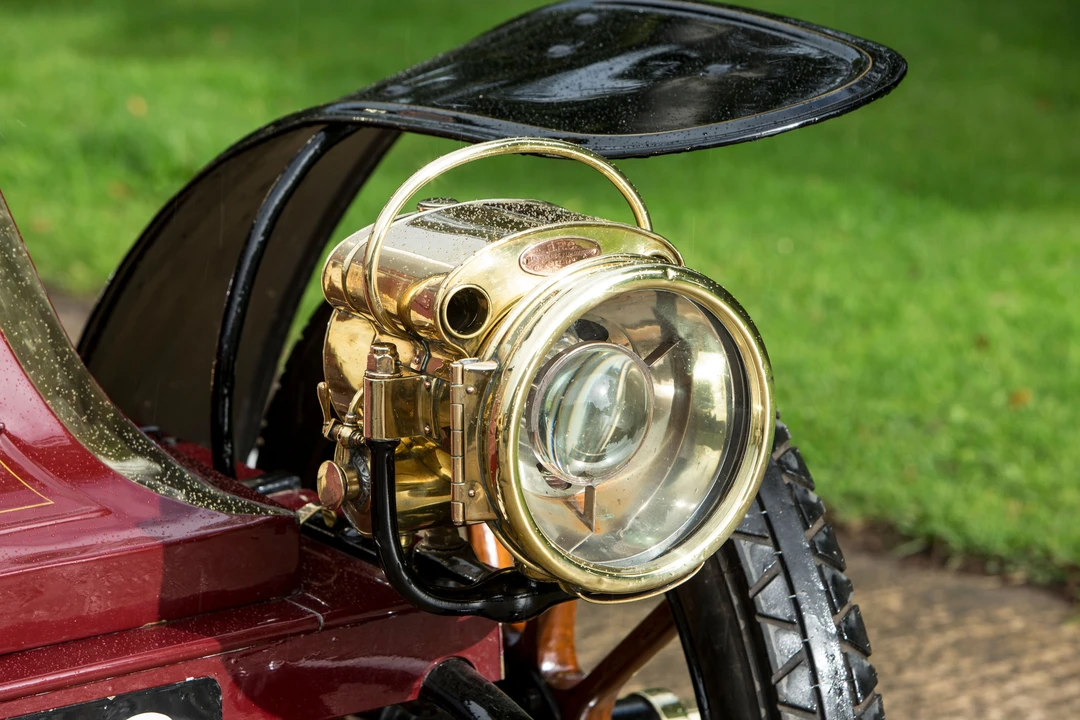 1904 Renault - Image 16 of 31