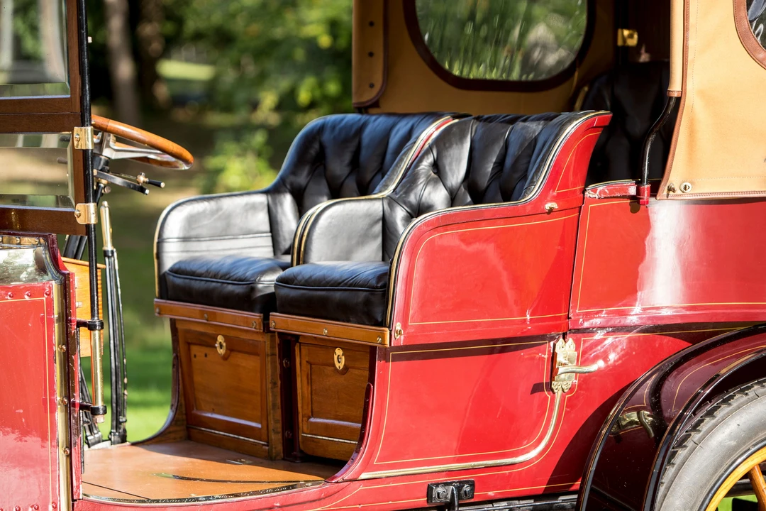 1904 Renault - Image 11 of 31