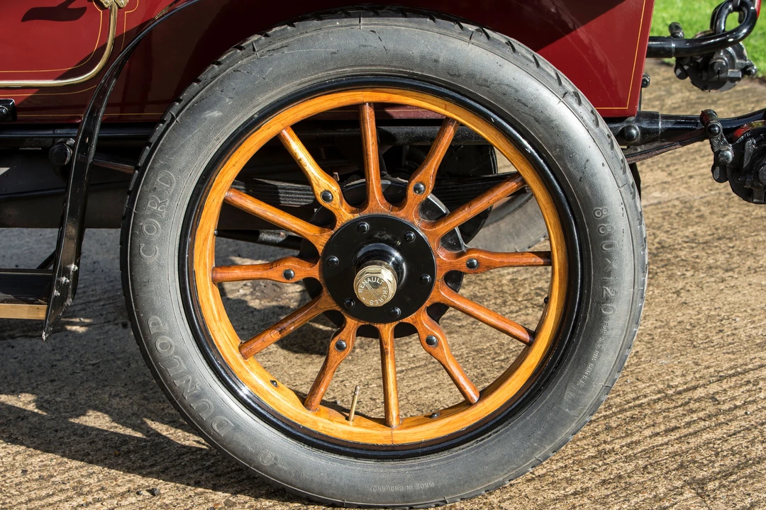1904 Renault - Image 28 of 31