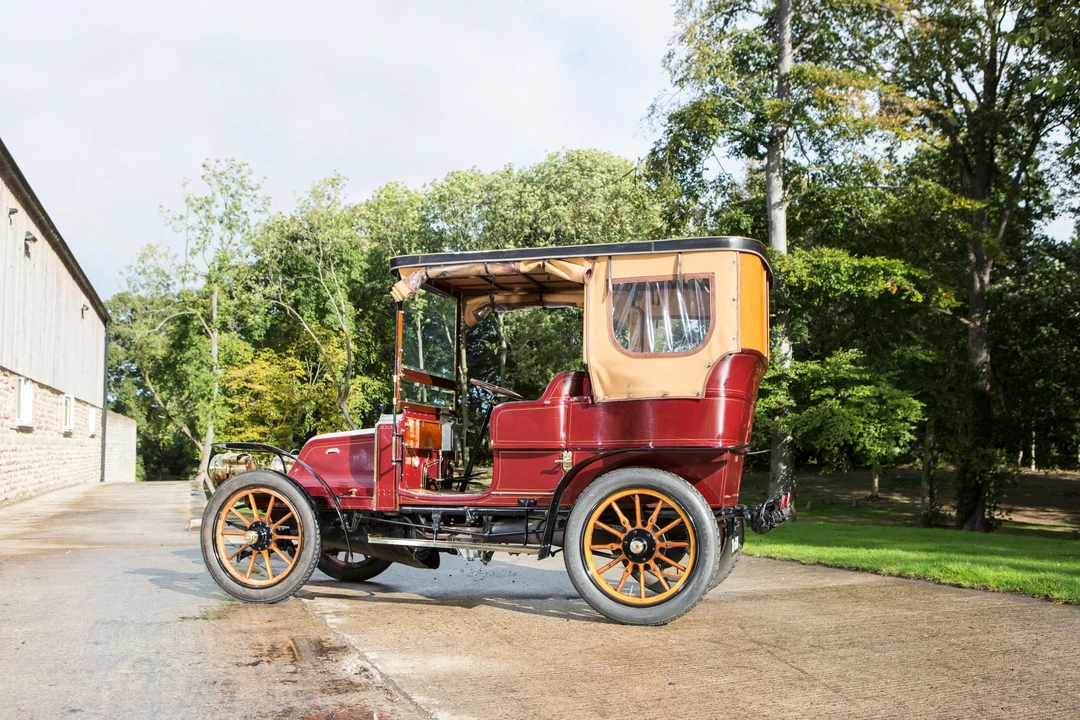 1904 Renault - Image 20 of 31