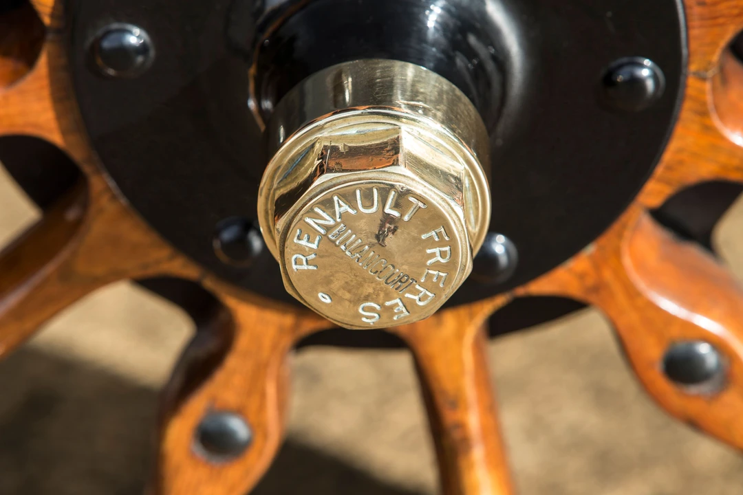 1904 Renault - Image 27 of 31