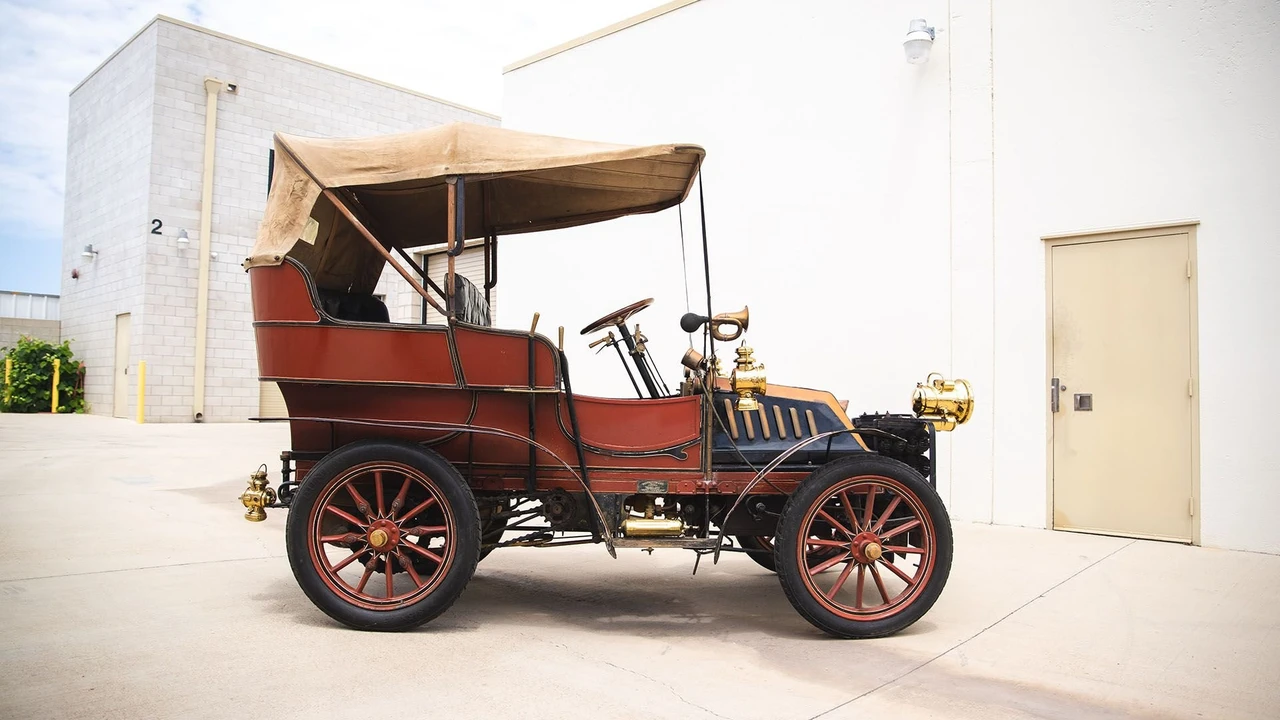 1904 Turner - Image 7 of 31