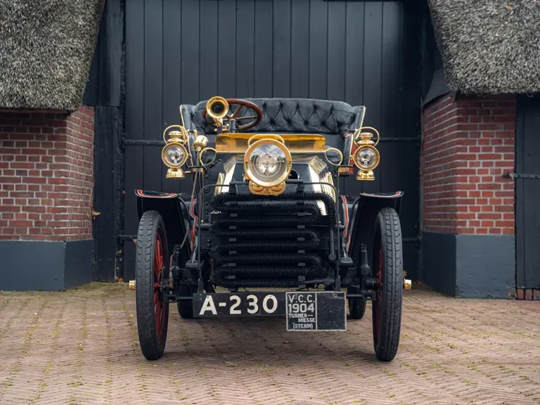 1904 Turner - Image 7 of 31
