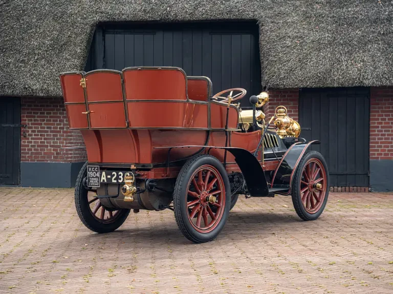 1904 Turner - Image 3 of 31