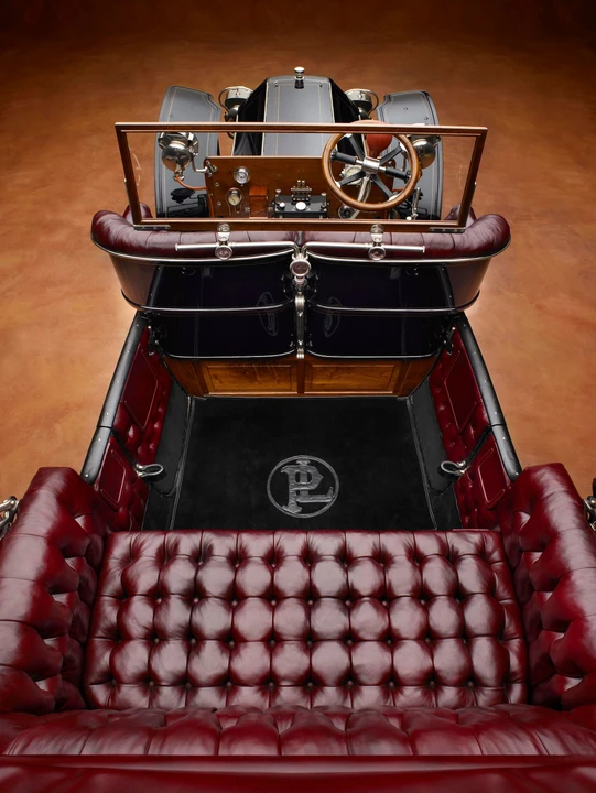 1905 Panhard - Image 2 of 8