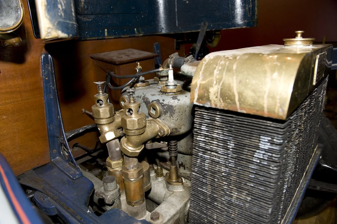 1905 MG TC - Image 2 of 4