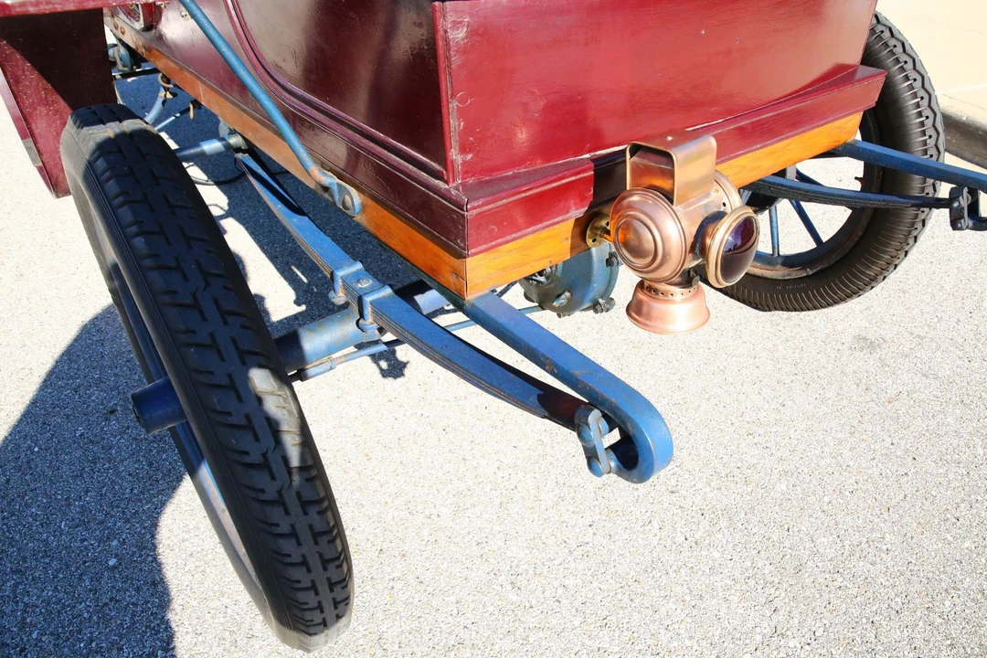 1905 Autocar - Image 19 of 31