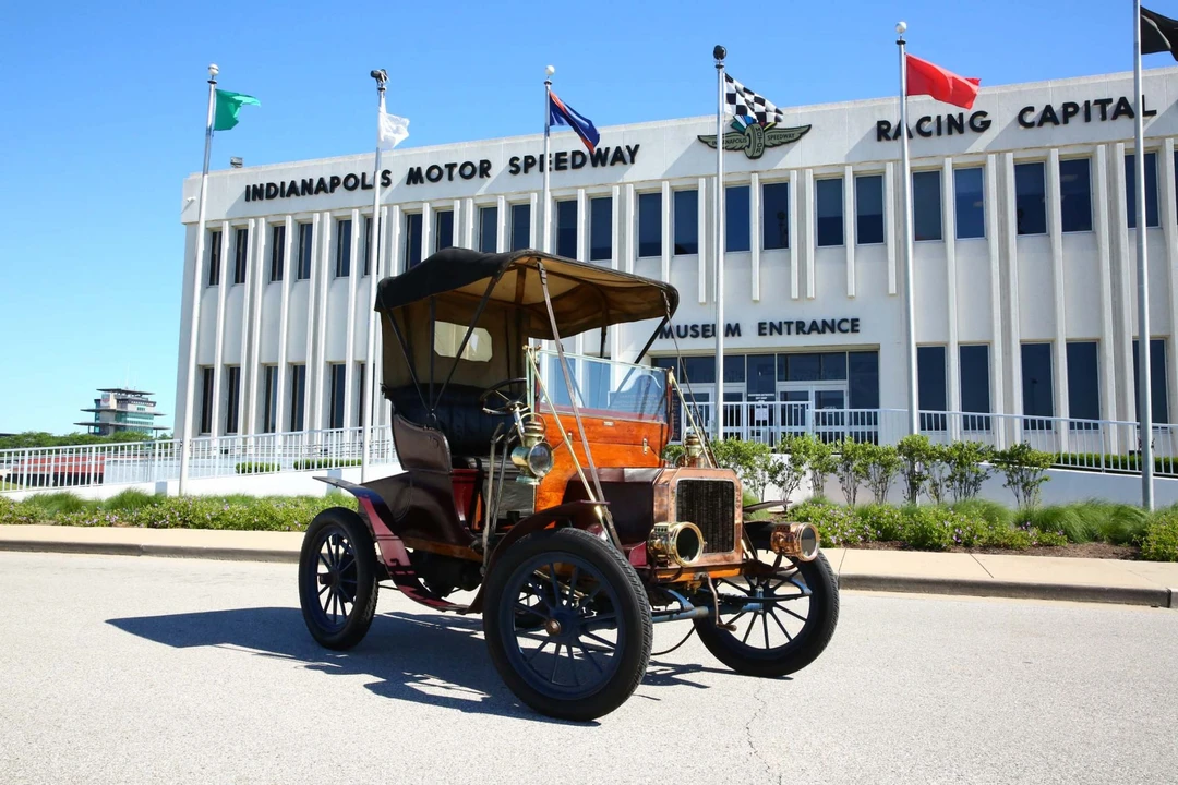 1905 Autocar - Image 18 of 31