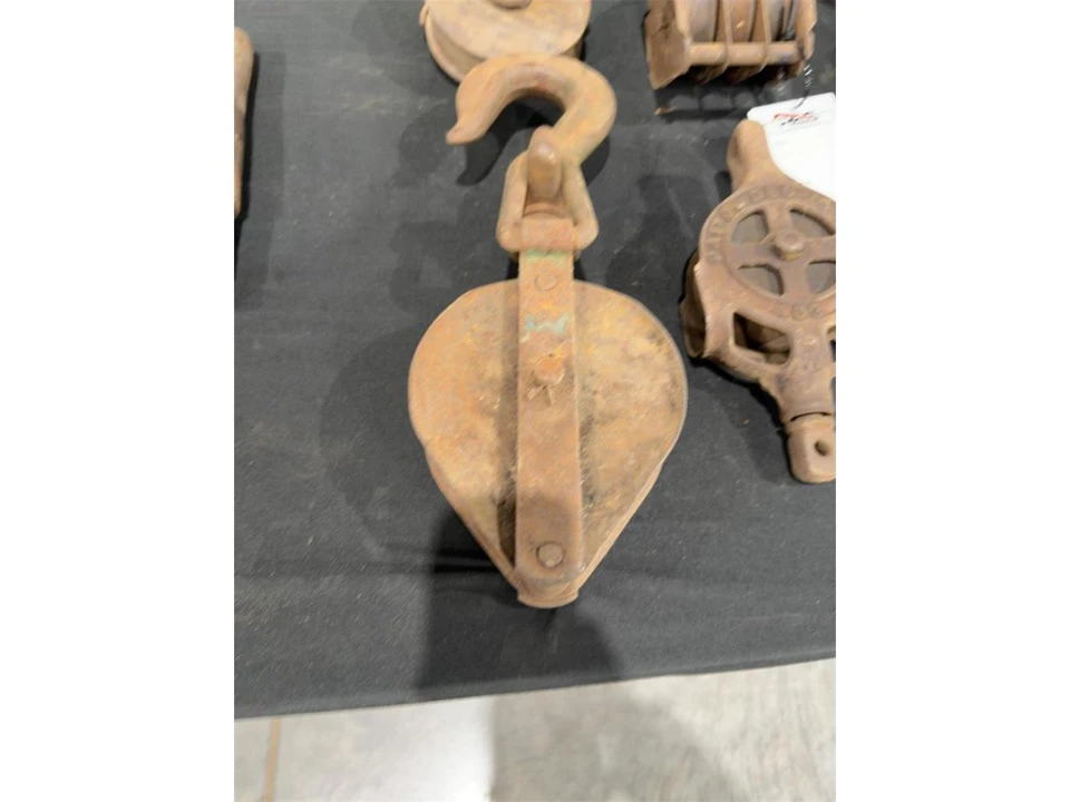 1905 Buell - Image 3 of 7