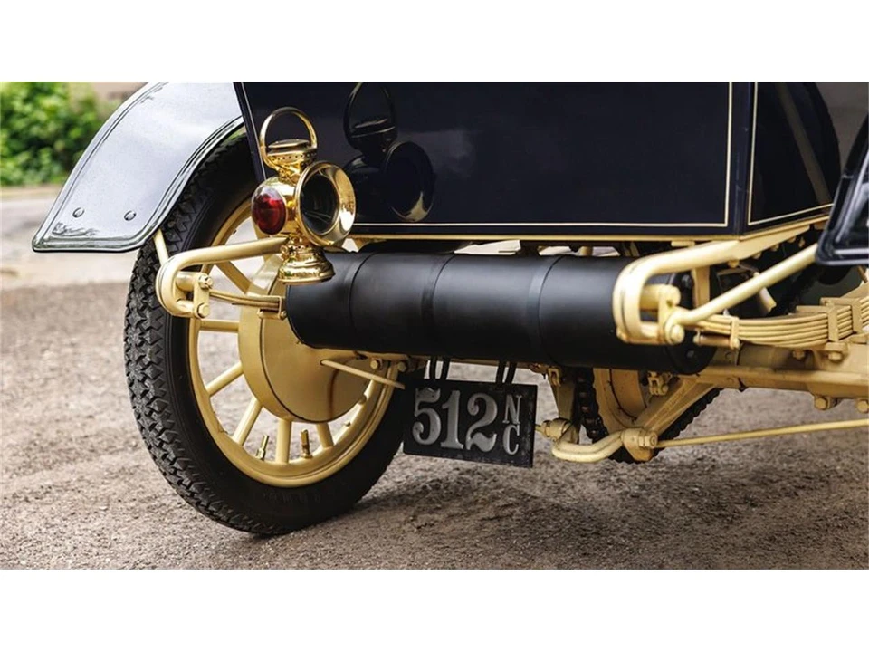 1905 Buick - Image 7 of 31