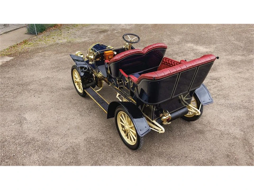 1905 Buick - Image 25 of 31