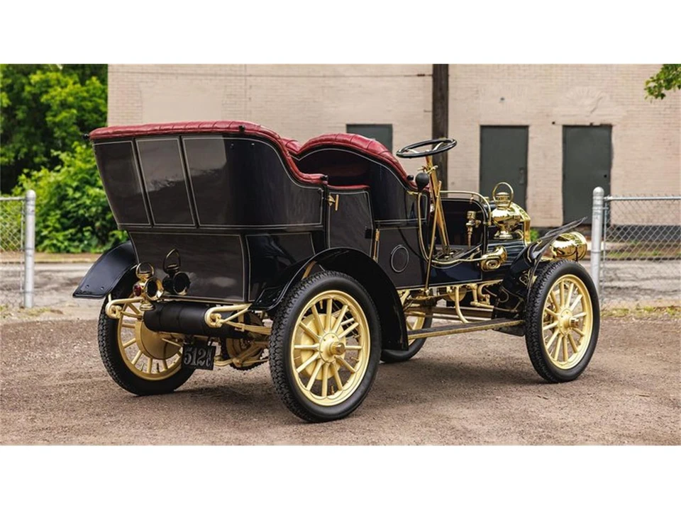 1905 Buick - Image 22 of 31