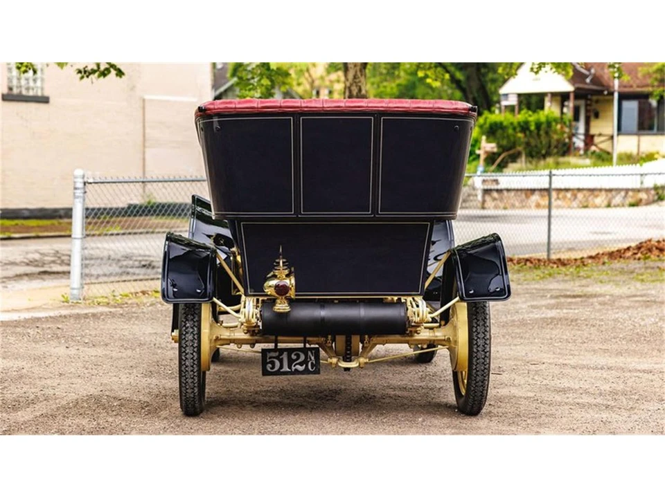 1905 Buick - Image 13 of 31