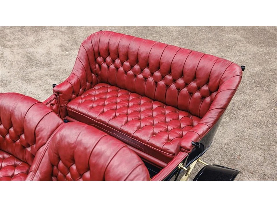 1905 Buick - Image 10 of 31