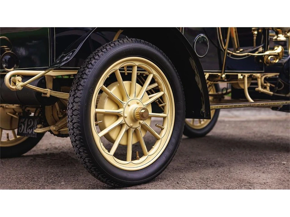 1905 Buick - Image 31 of 31