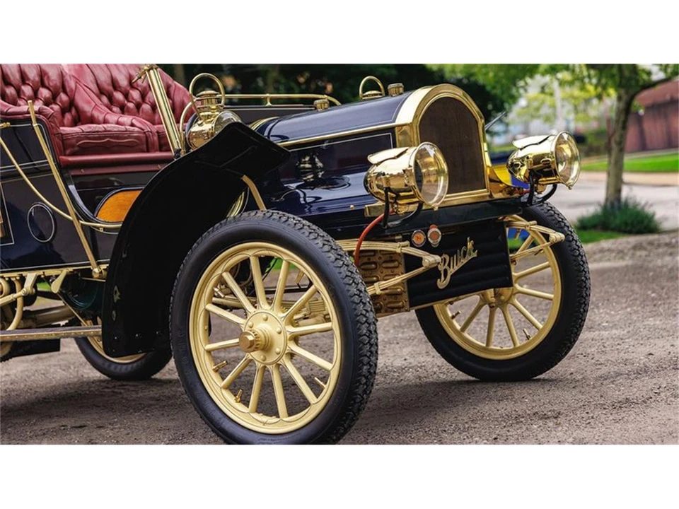 1905 Buick - Image 28 of 31