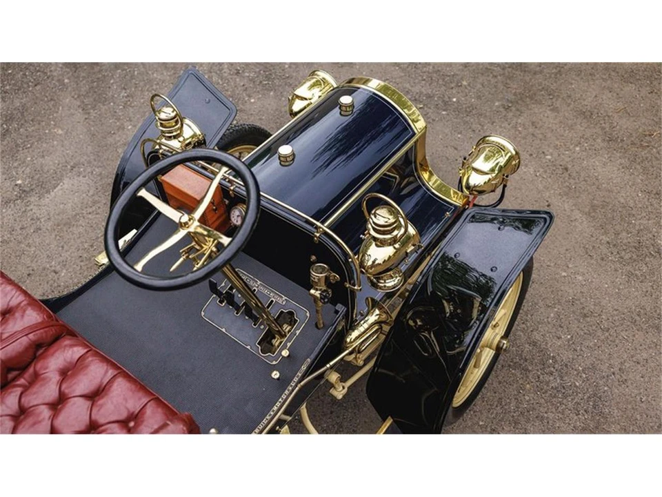 1905 Buick - Image 5 of 31