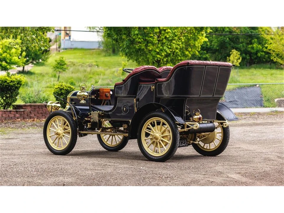 1905 Buick - Image 23 of 31