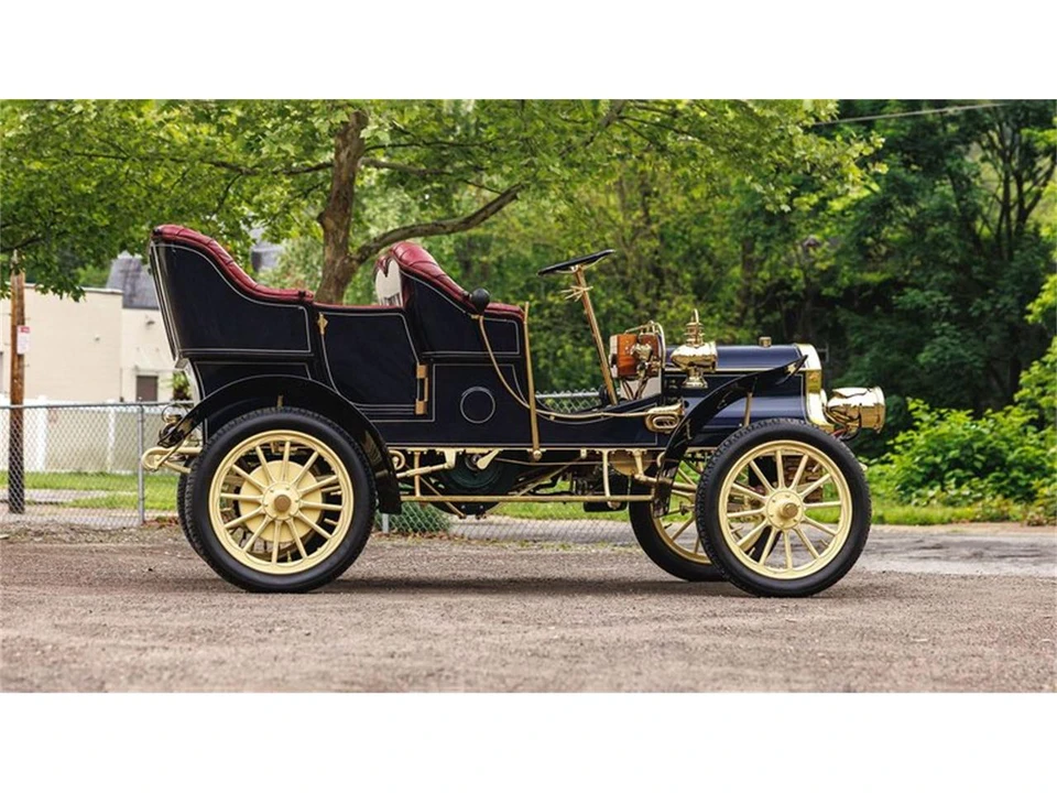 1905 Buick - Image 2 of 31