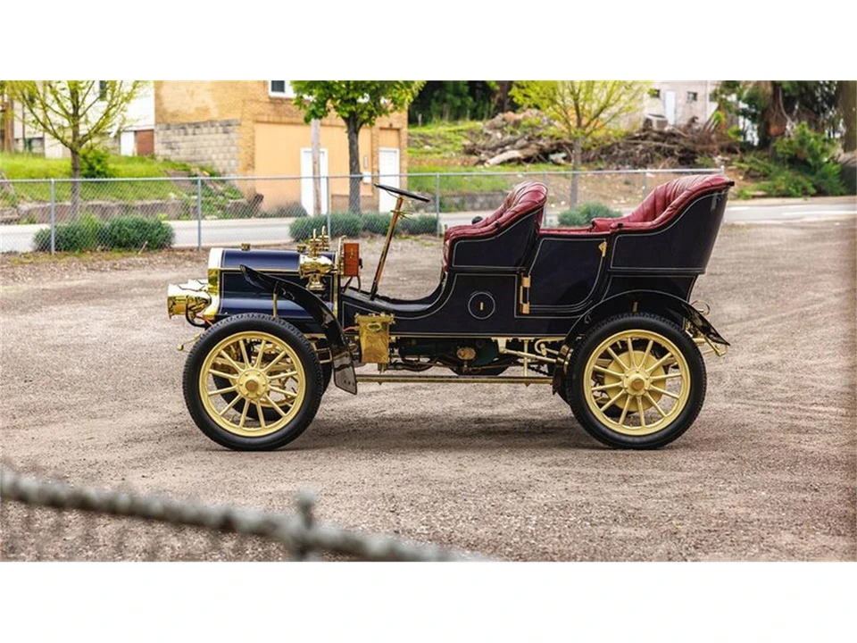 1905 Buick - Image 26 of 31