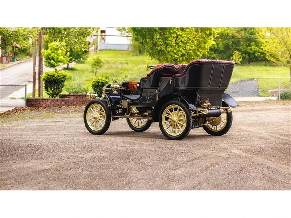 1905 Buick - Image 11 of 31