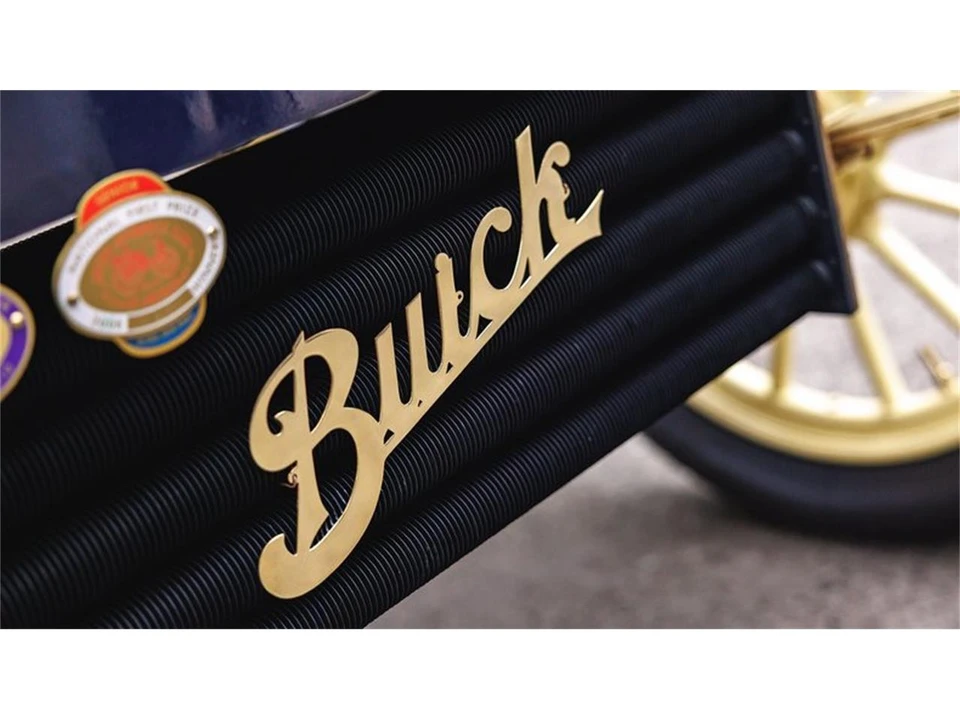1905 Buick - Image 29 of 31