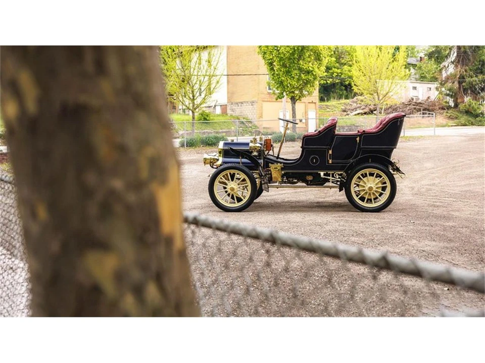 1905 Buick - Image 21 of 31