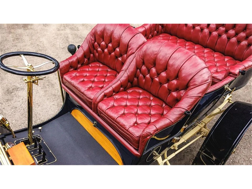 1905 Buick - Image 9 of 31