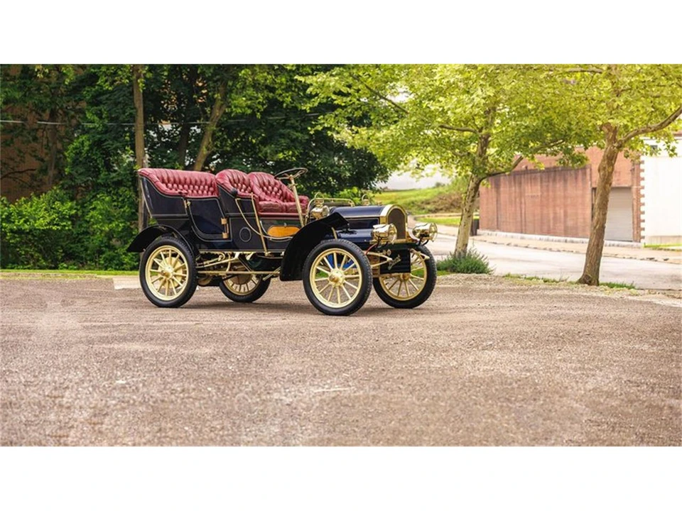 1905 Buick - Image 15 of 31