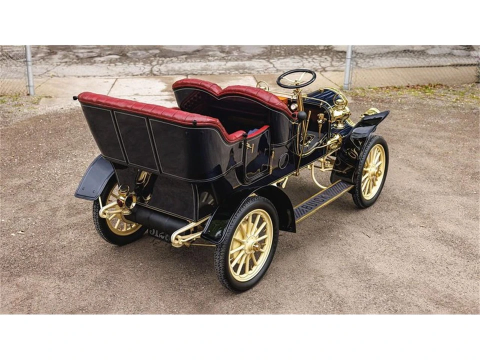 1905 Buick - Image 3 of 31