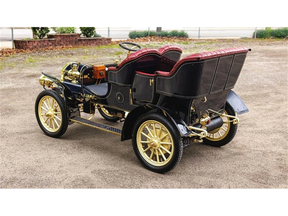 1905 Buick - Image 24 of 31