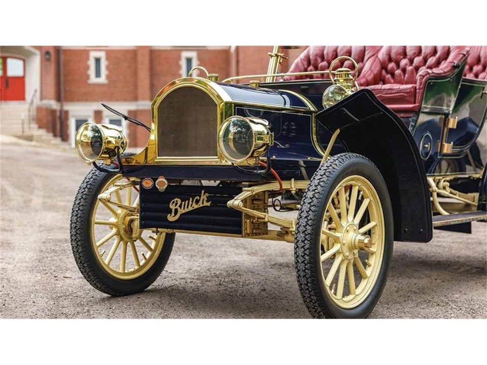 1905 Buick - Image 27 of 31