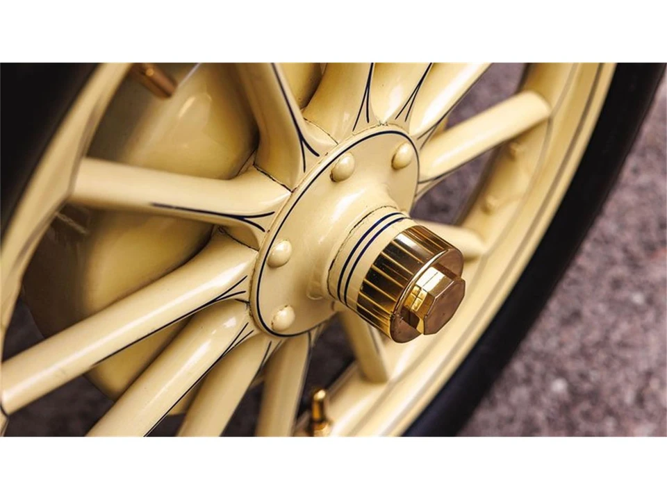 1905 Buick - Image 6 of 31