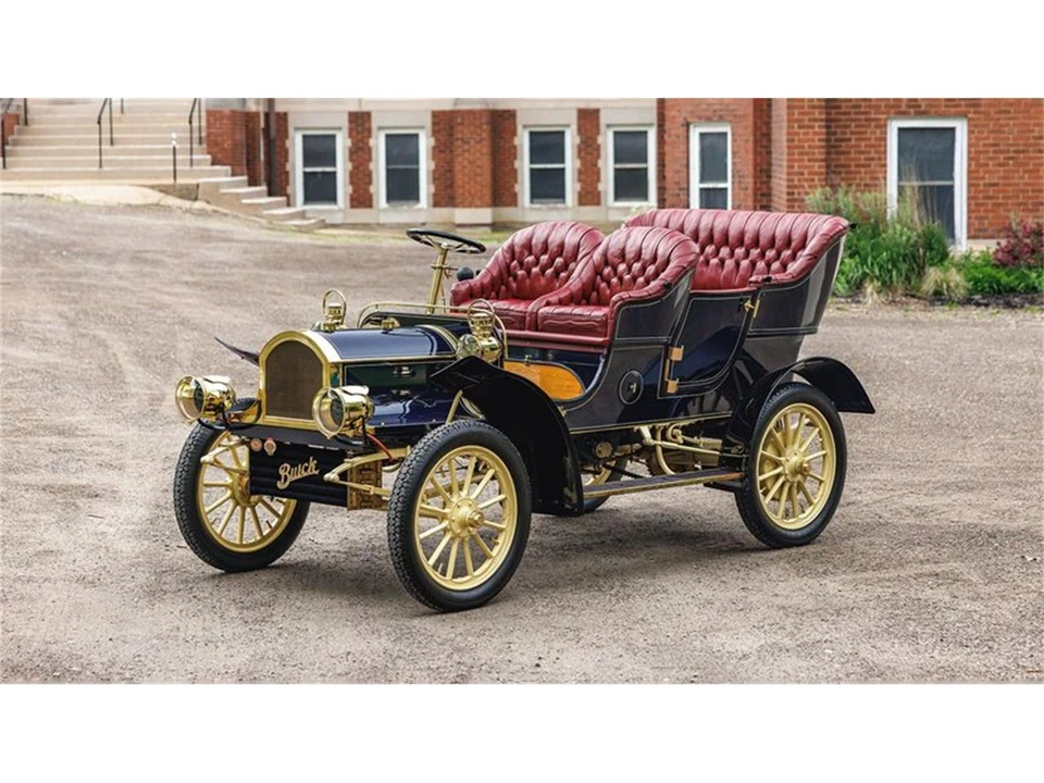 1905 Buick - Image 18 of 31