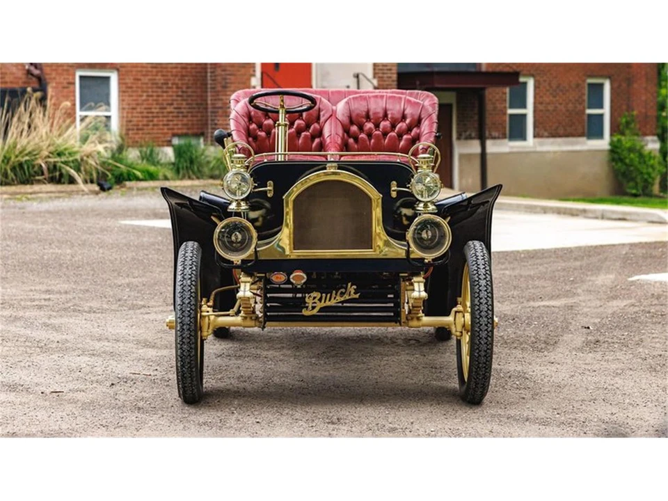 1905 Buick - Image 12 of 31