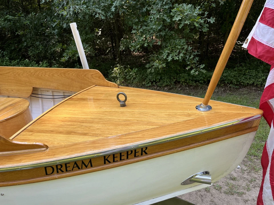 1905 Chris-Craft - Image 16 of 31