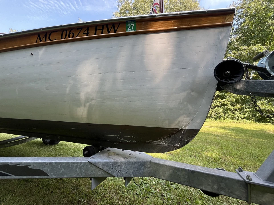 1905 Chris-Craft - Image 18 of 31