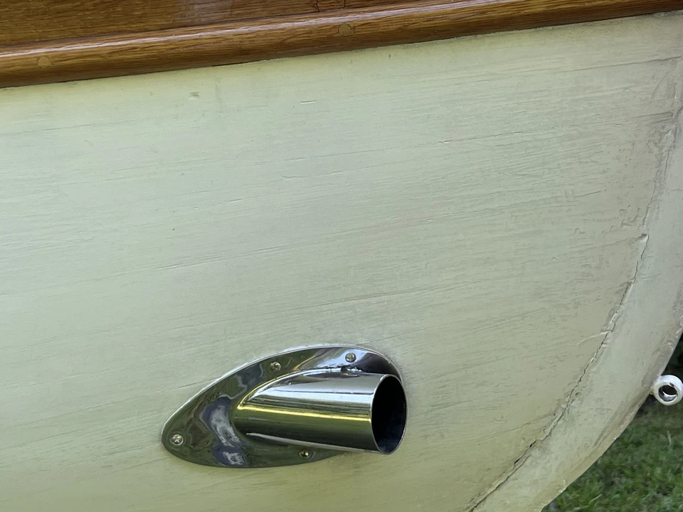 1905 Chris-Craft - Image 19 of 31