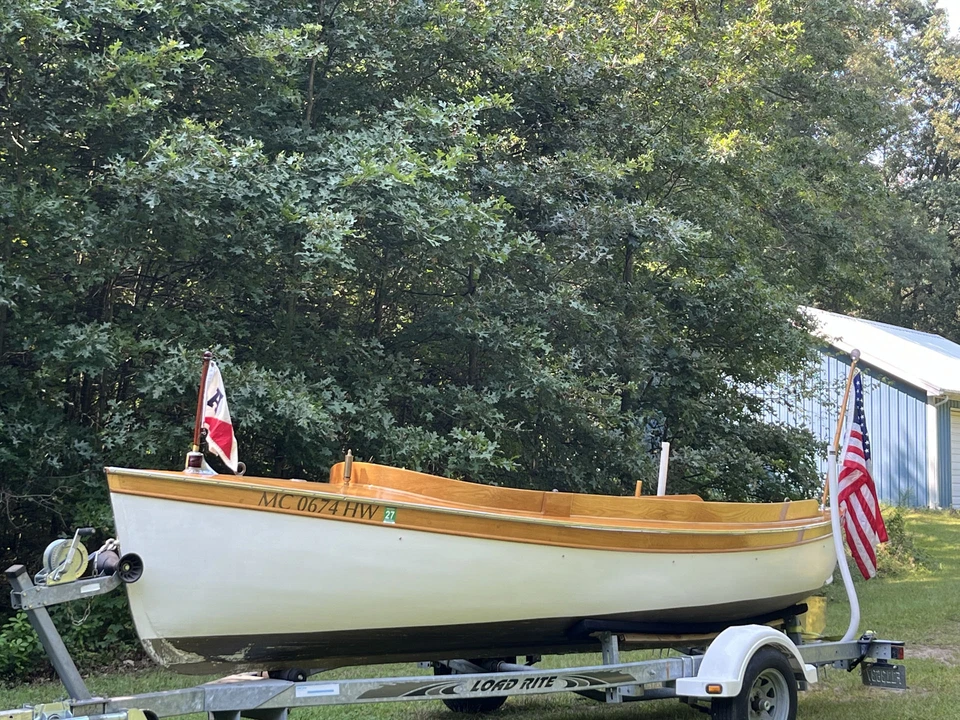 1905 Chris-Craft - Image 2 of 31