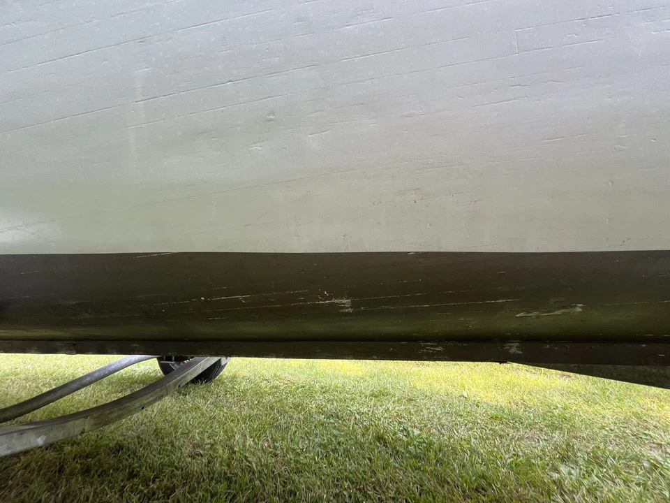 1905 Chris-Craft - Image 21 of 31