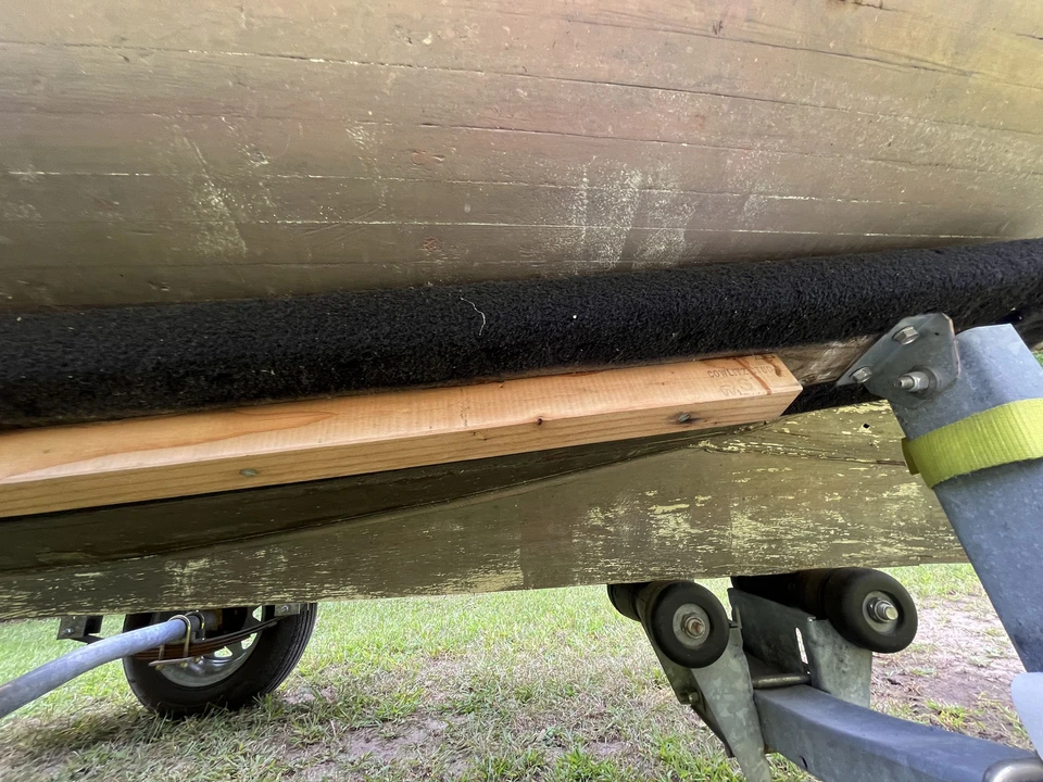1905 Chris-Craft - Image 22 of 31