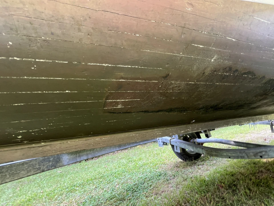 1905 Chris-Craft - Image 23 of 31