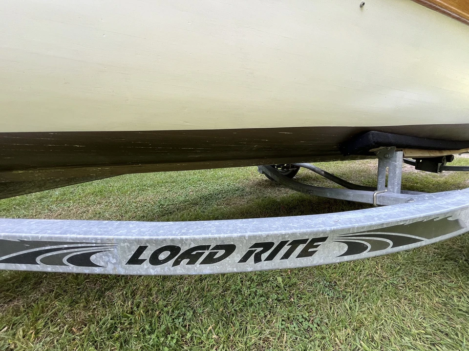 1905 Chris-Craft - Image 27 of 31