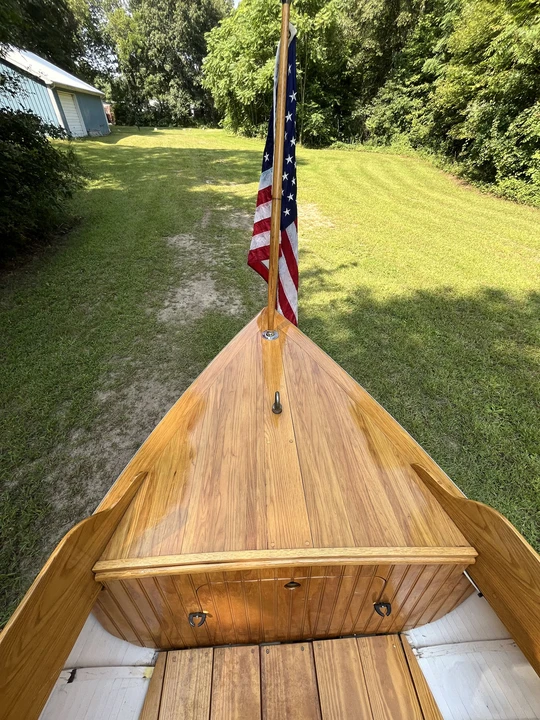 1905 Chris-Craft - Image 28 of 31