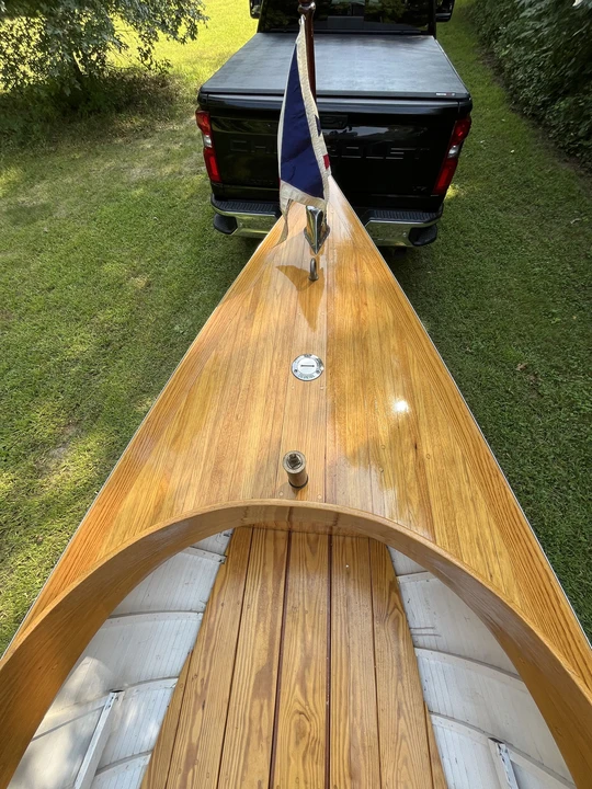 1905 Chris-Craft - Image 29 of 31