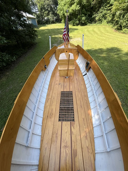 1905 Chris-Craft - Image 30 of 31