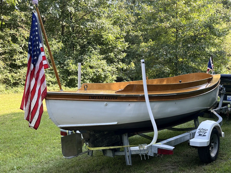 1905 Chris-Craft - Image 4 of 31